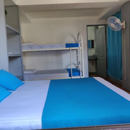 Cabinas Maritza Quebrada Ganado Eksteriør billede