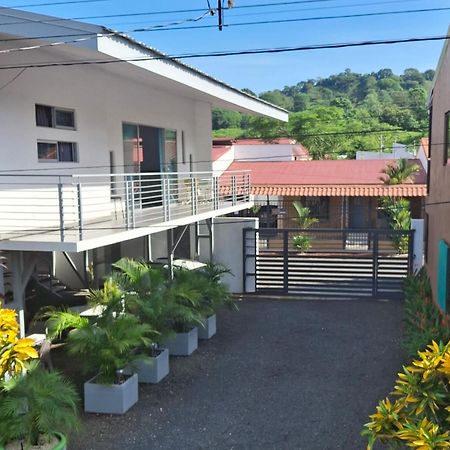 Cabinas Maritza Quebrada Ganado Eksteriør billede