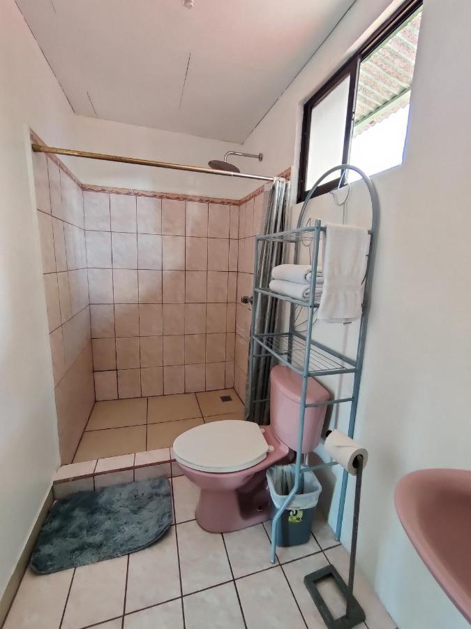 Cabinas Maritza Quebrada Ganado Eksteriør billede